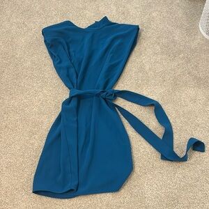 Amanda Uprichard dress, perfect condition